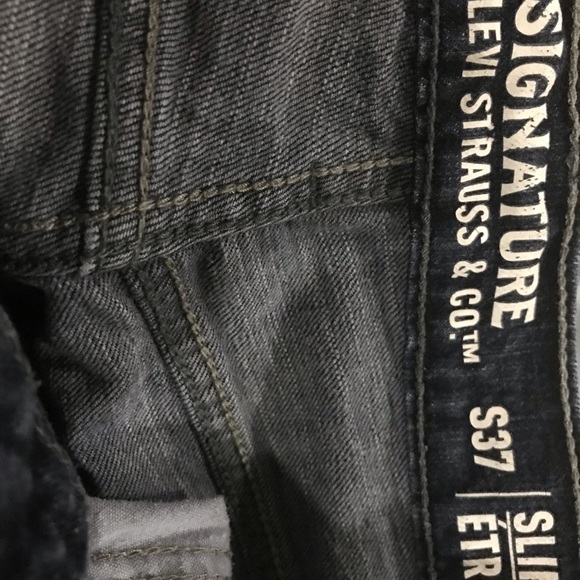 Levi’s jeans - Picture 4 of 4